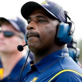 Keith Byars